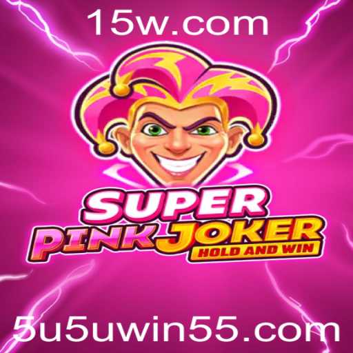 Explorando o Mundo Fascinante de SuperPinkJoker: Estratégia e Diversão